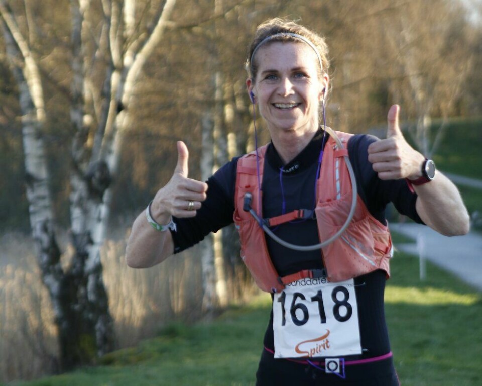 504 fullførte Hålandvannet Rundt, Erlend Aano vant halvmaraton Hålandsvannet halvmaraton 2019