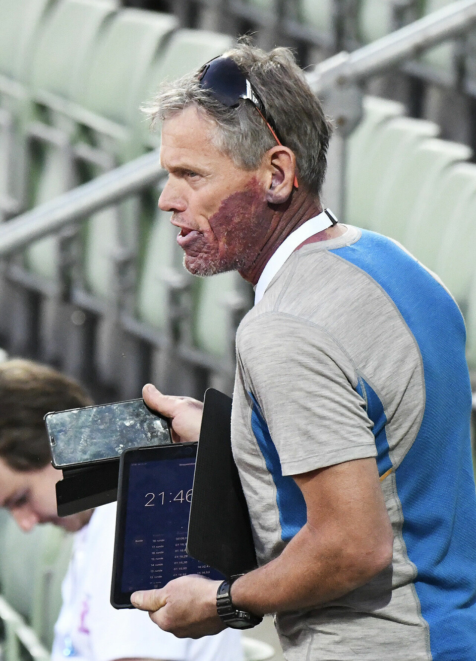 Mikkelsplass om sin elev Therese Johaug mikkelsplass-sekunderer_BJ_50D9434.jpg