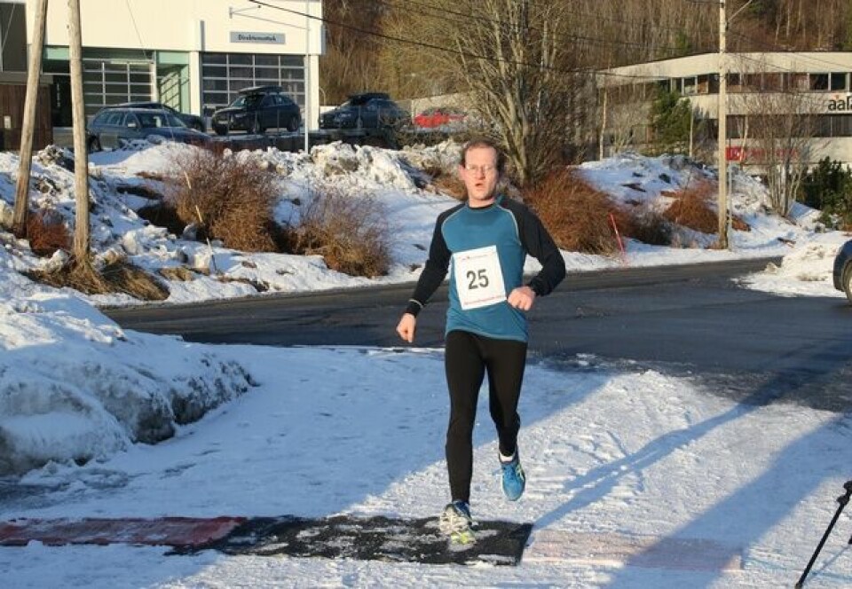 SK Herd tok dobbelt på 5 km i Ålesund 17_Are_Uran.jpg