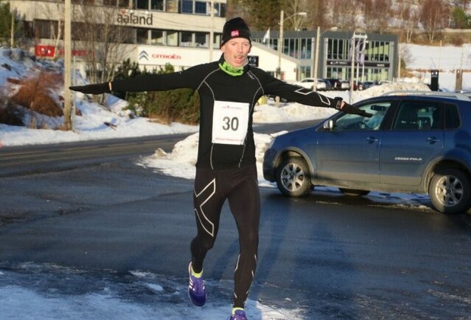SK Herd tok dobbelt på 5 km i Ålesund 18_Brune.jpg