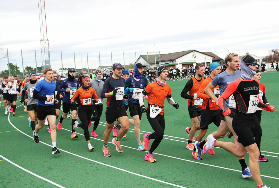 Gode vinnartider på alle distansar i Karmøy Maraton Halvmaraton-felt-4S7A6641.jpg
