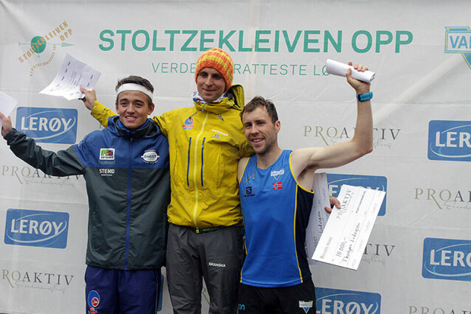 Torbjørn Ludvigsen er fortsatt kongen av Stoltzen IMG_4459.jpg