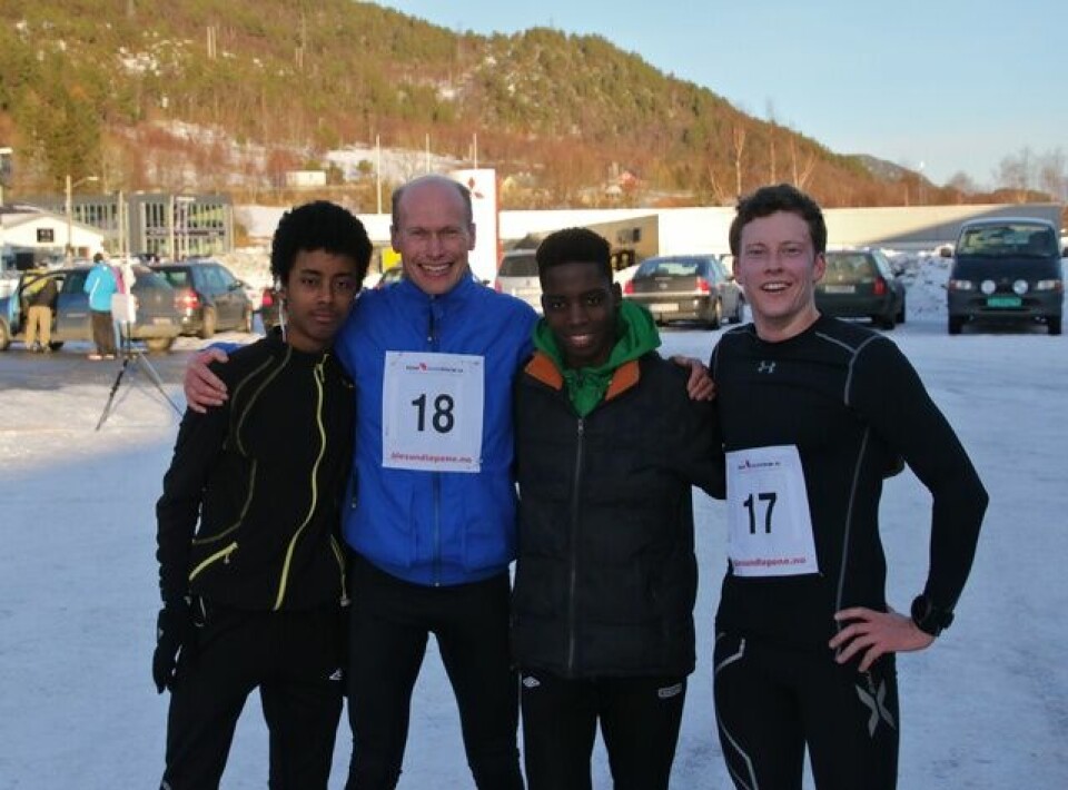SK Herd tok dobbelt på 5 km i Ålesund 15_4stk.jpg
