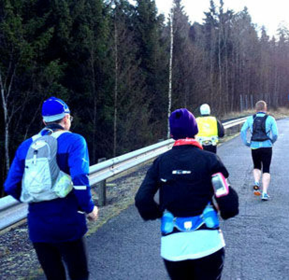 Første Oslofjorden Sosialmaraton ingr_17_PH