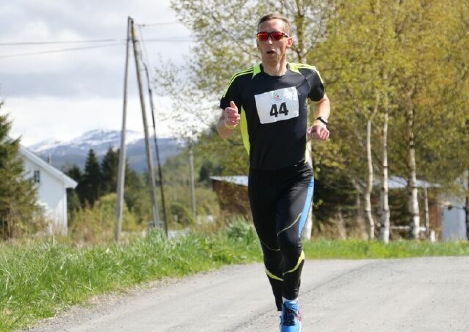 Nedregård og Ryste vant Kleivane rundt 07_OddbjornVad.jpg