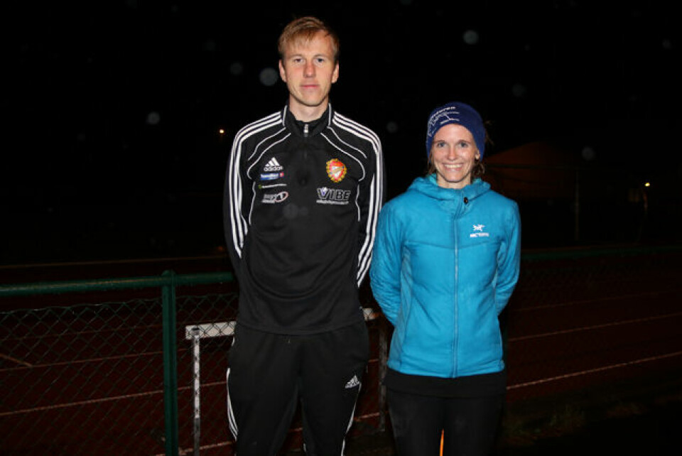 Vinterkarusellen i Strandebarm startet opp med 64 deltagere 1P1A8763.jpg