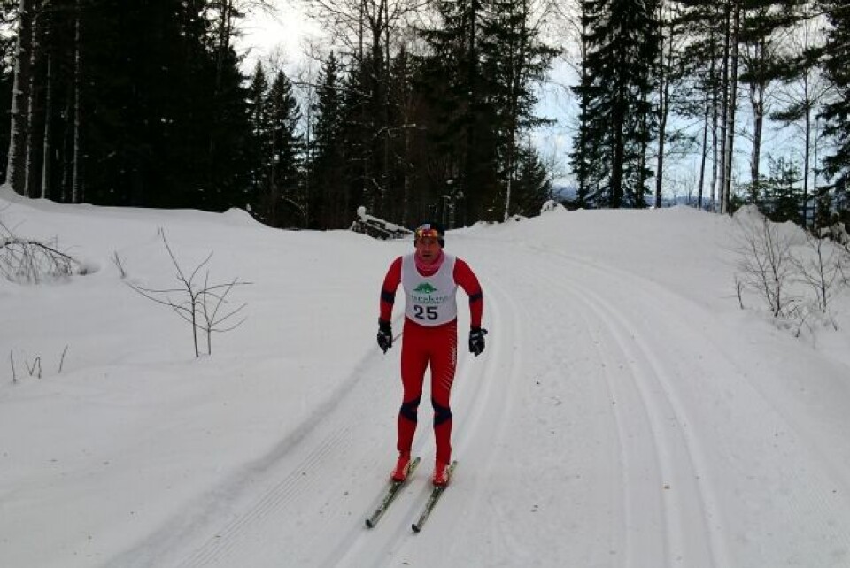 Henrik Olimb og 'Ole' preget Fenstadrunden Tor_Arne_Haraldsen.jpg