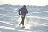 North Pole Marathon 2007