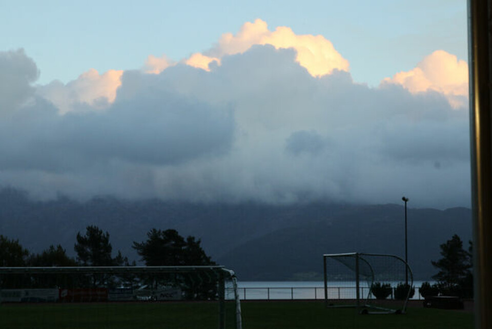 Vinterkarusellen i Strandebarm startet opp med 64 deltagere 1P1A8549.jpg