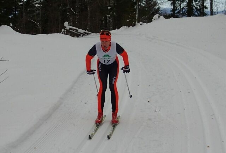 Henrik Olimb og 'Ole' preget Fenstadrunden Espen_Hoeglund.jpg