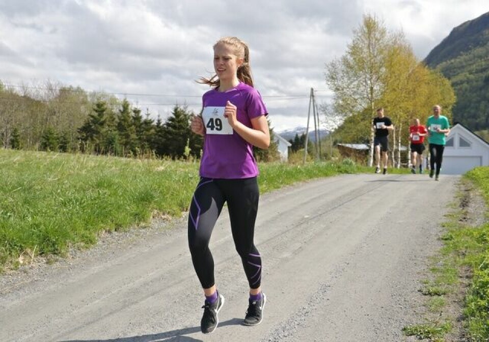 Nedregård og Ryste vant Kleivane rundt 09_Kristine Guldbrandsen.jpg