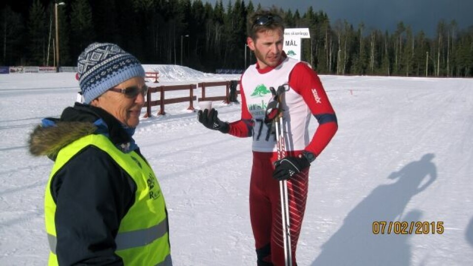 Henrik Olimb og 'Ole' preget Fenstadrunden Totalvinner_Henrik_Olimb_maal.jpg