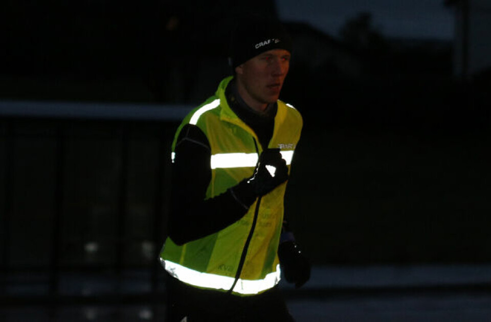 Vinterkarusellen i Strandebarm startet opp med 64 deltagere 1P1A8585-1.jpg