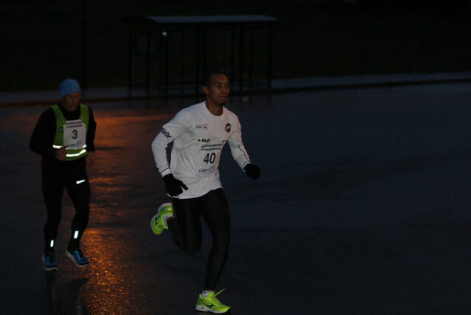 Vinterkarusellen i Strandebarm startet opp med 64 deltagere 1P1A8589.jpg