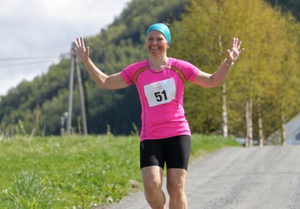 Nedregård og Ryste vant Kleivane rundt 11_Eva FjFloen.jpg