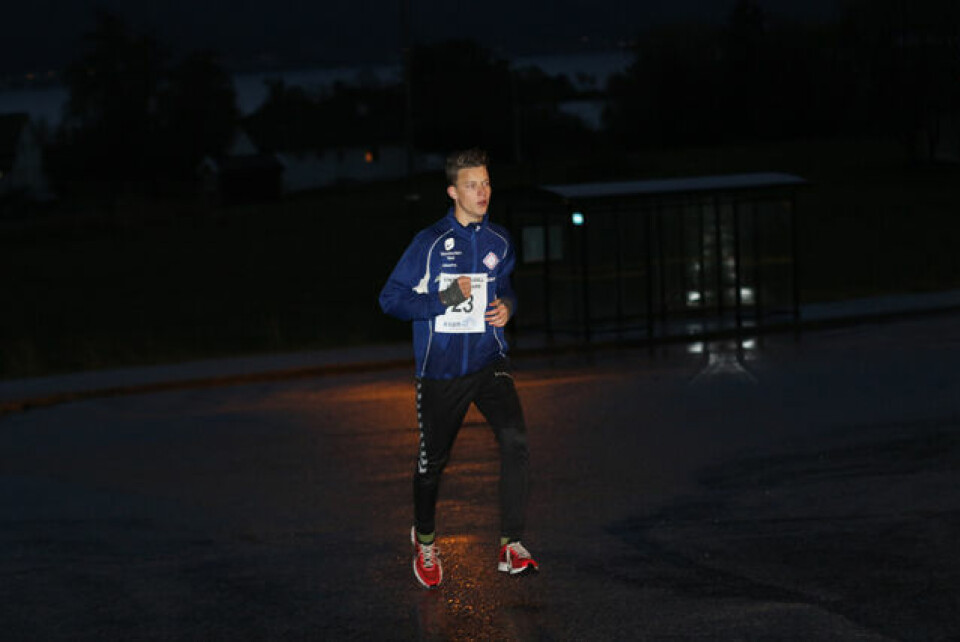 Vinterkarusellen i Strandebarm startet opp med 64 deltagere 1P1A8597.jpg