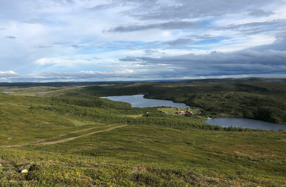 Flotte opplevelser på Finnmarksvidda under Arctic Alta Ultra jotka.jpg