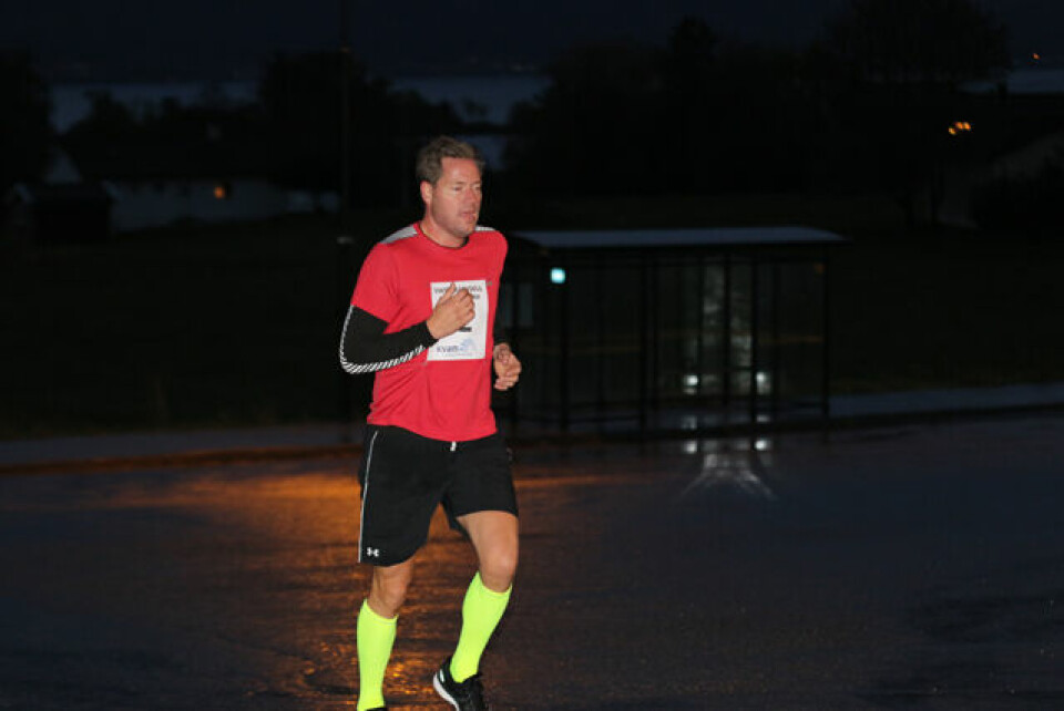 Vinterkarusellen i Strandebarm startet opp med 64 deltagere 1P1A8599.jpg