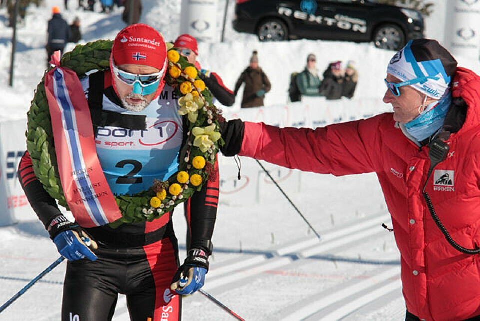 Andreas Nygaard og Justyna Kowalczyk var best i Birken Vinneren_IMG_640_4325_AndreasNygaard.jpg