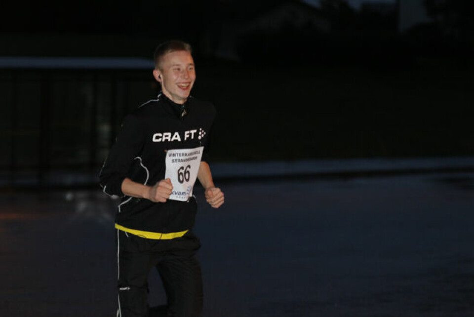 Vinterkarusellen i Strandebarm startet opp med 64 deltagere 1P1A8600.jpg