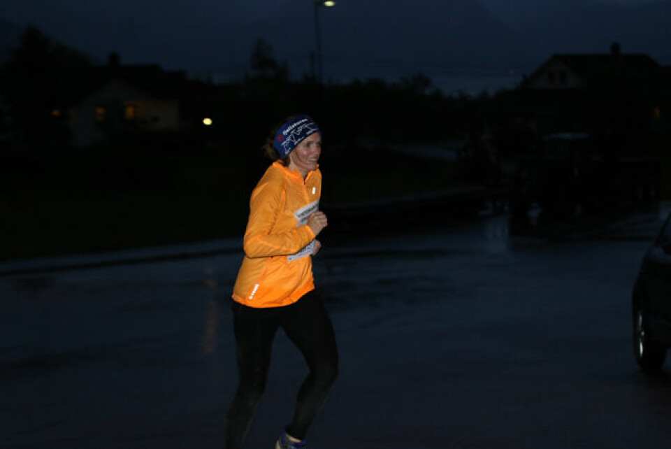 Vinterkarusellen i Strandebarm startet opp med 64 deltagere 1P1A8606.jpg