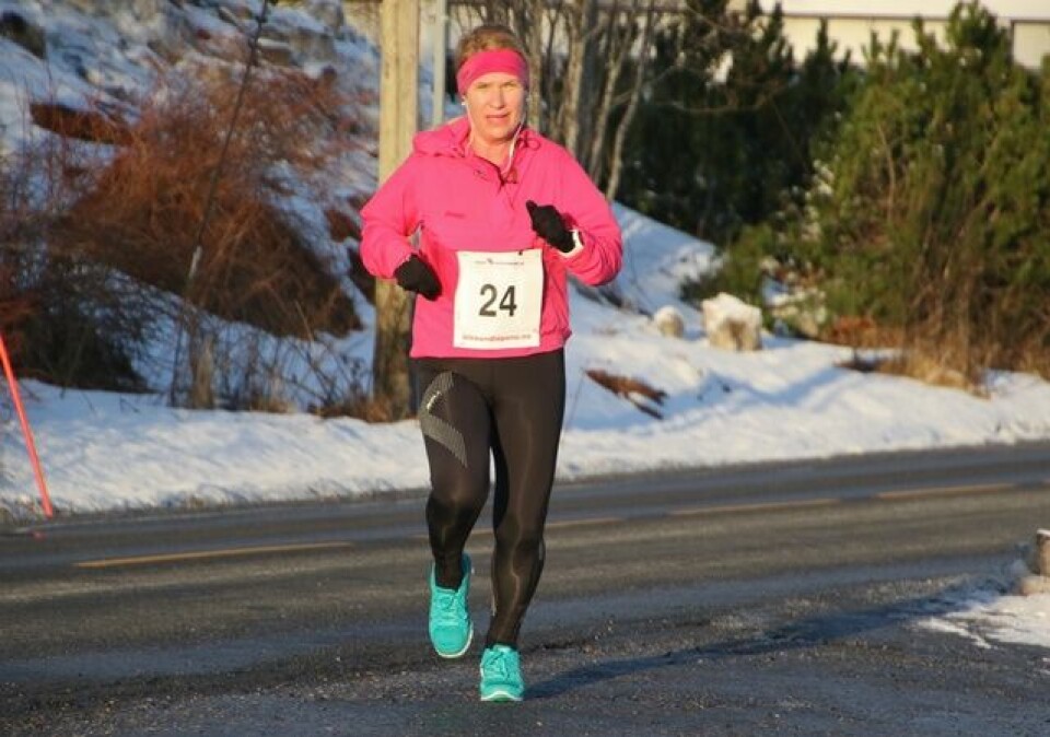 SK Herd tok dobbelt på 5 km i Ålesund 30_Maren Kristoffersen.jpg
