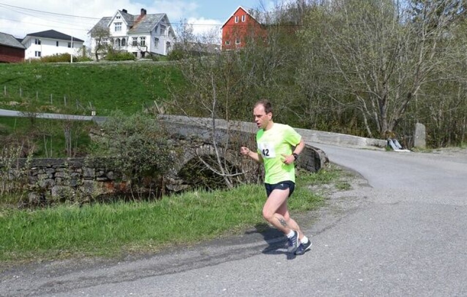 Nedregård og Ryste vant Kleivane rundt 13_Lukkedal.jpg