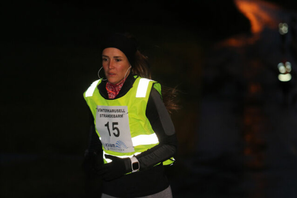 Vinterkarusellen i Strandebarm startet opp med 64 deltagere 1P1A8612.jpg