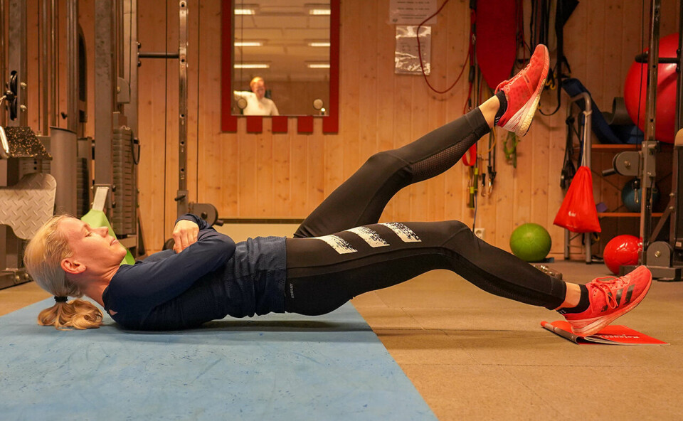 Hvordan bør løpere trene styrke i praksis? 10-Hamstrings-slide.jpg