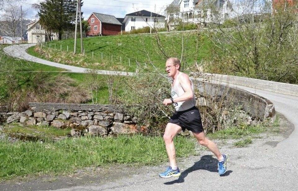 Nedregård og Ryste vant Kleivane rundt 14_Are_Uran.jpg