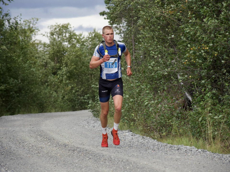 Flotte opplevelser på Finnmarksvidda under Arctic Alta Ultra 29km-vinner-herrer-bib116.jpg