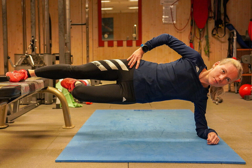 Hvordan bør løpere trene styrke i praksis? 8-Copenhagen-Adduction-Exercise.jpg