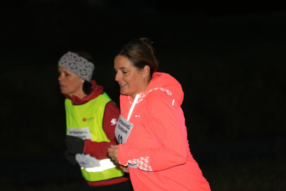 Vinterkarusellen i Strandebarm startet opp med 64 deltagere 1P1A8626.jpg