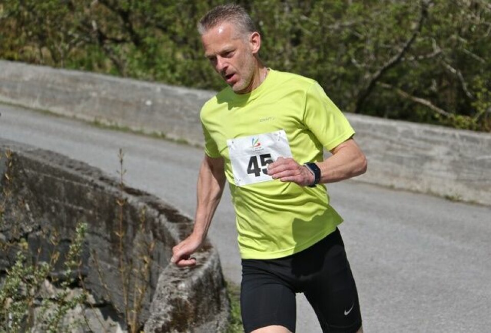 Nedregård og Ryste vant Kleivane rundt 15_Bjordal.jpg