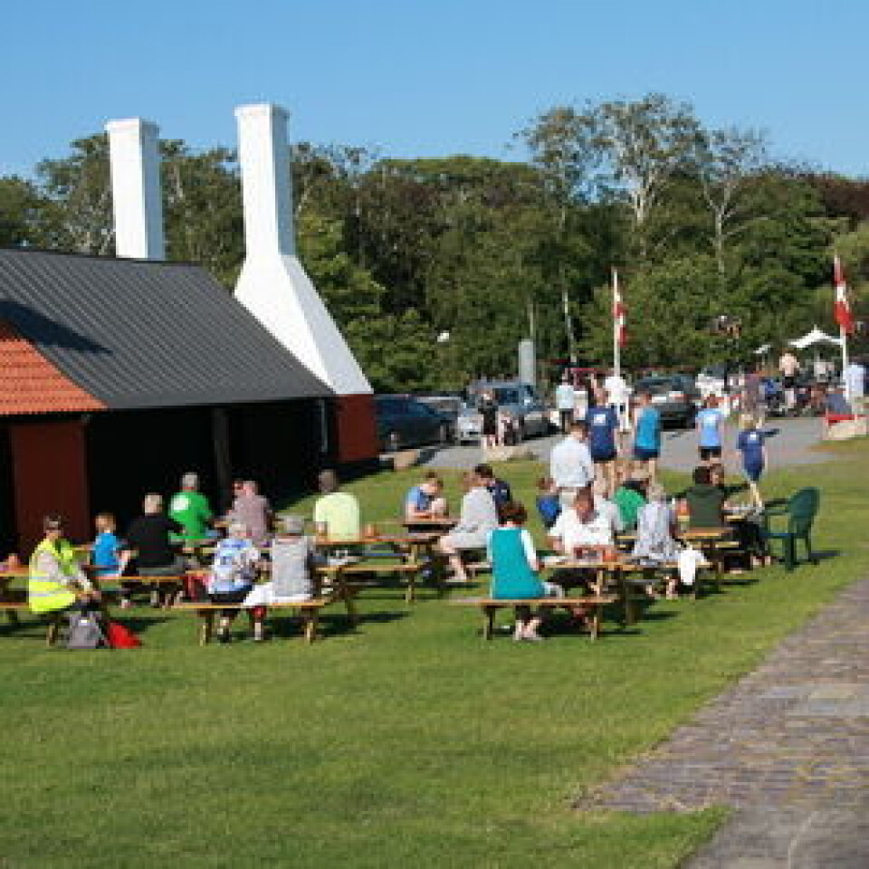 Tre norske blant de 10 beste Hasle_roekeri_ingress