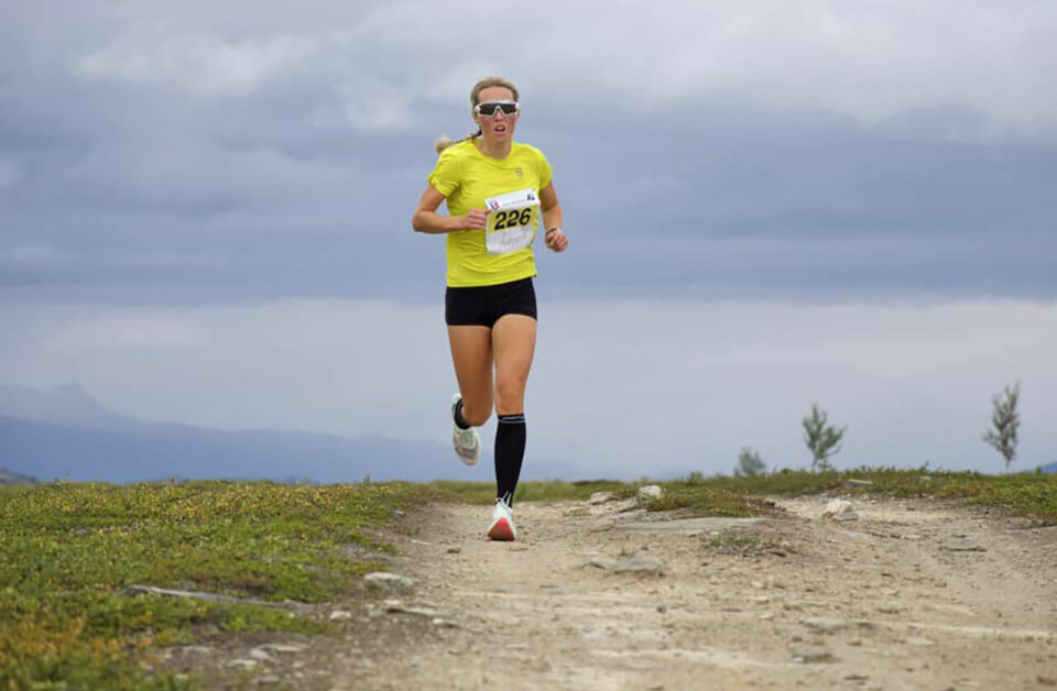 Flotte opplevelser på Finnmarksvidda under Arctic Alta Ultra 16km-vinner-damer-bib226.jpg