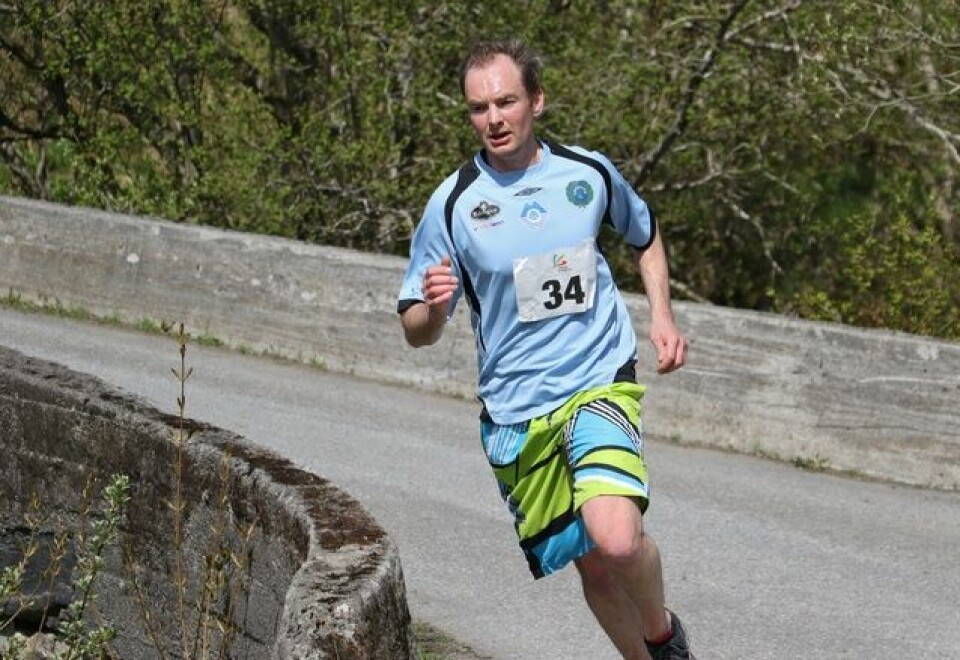 Nedregård og Ryste vant Kleivane rundt 16_WernerDubvik.jpg