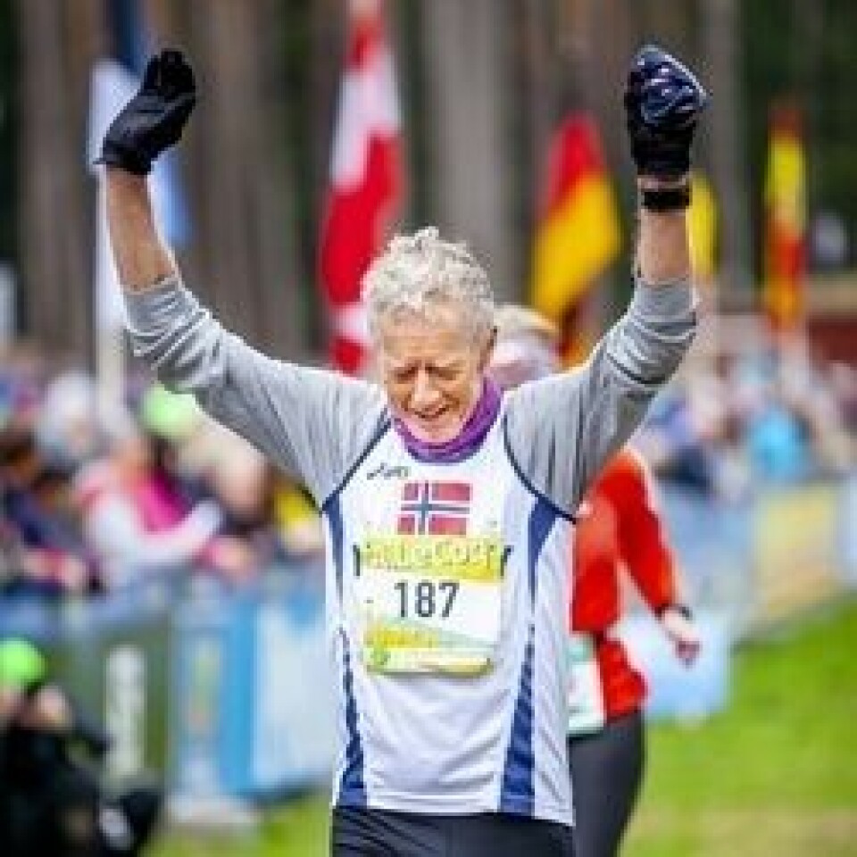 Slik har Torodd Lybeck trent etter 60 år 133042_0932.jpg