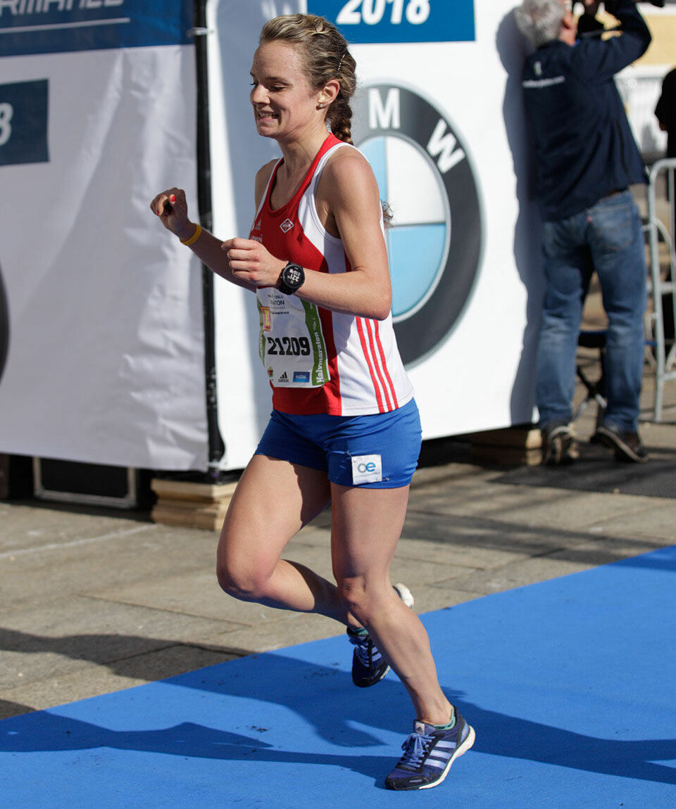 Runa Falch og Marius Vedvik vant halvmaratonløpet i Oslo runa_skrove_falch_inn_F6C4985.jpg