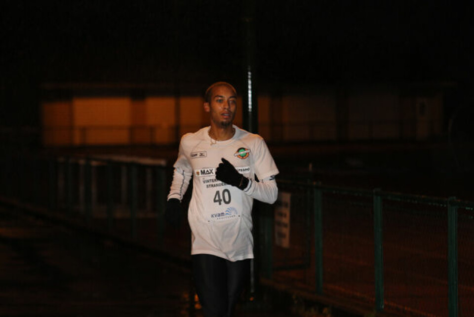 Vinterkarusellen i Strandebarm startet opp med 64 deltagere 1P1A8665.jpg