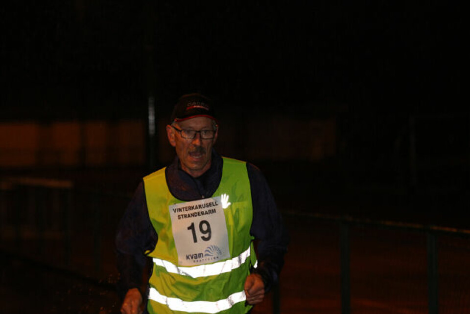 Vinterkarusellen i Strandebarm startet opp med 64 deltagere 1P1A8669.jpg