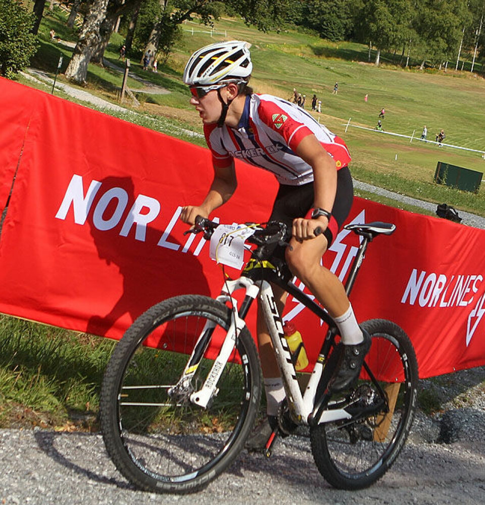 Holstad og Dammen vant ungdommens Grenseritt G16-16_vinner_Ludvik_Aspelund_Holstad_A20G9028.jpg