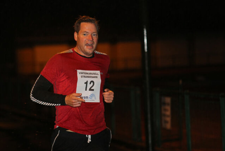 Vinterkarusellen i Strandebarm startet opp med 64 deltagere 1P1A8686.jpg