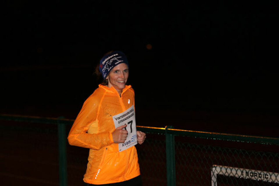 Vinterkarusellen i Strandebarm startet opp med 64 deltagere 1P1A8696.jpg