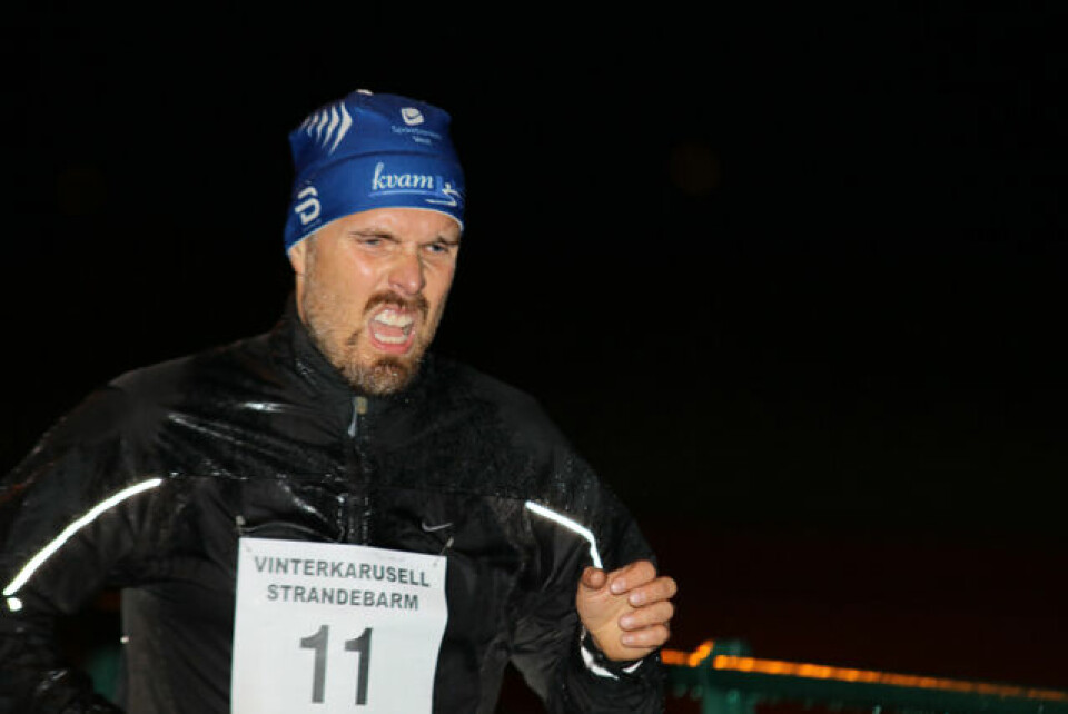 Vinterkarusellen i Strandebarm startet opp med 64 deltagere 1P1A8708.jpg