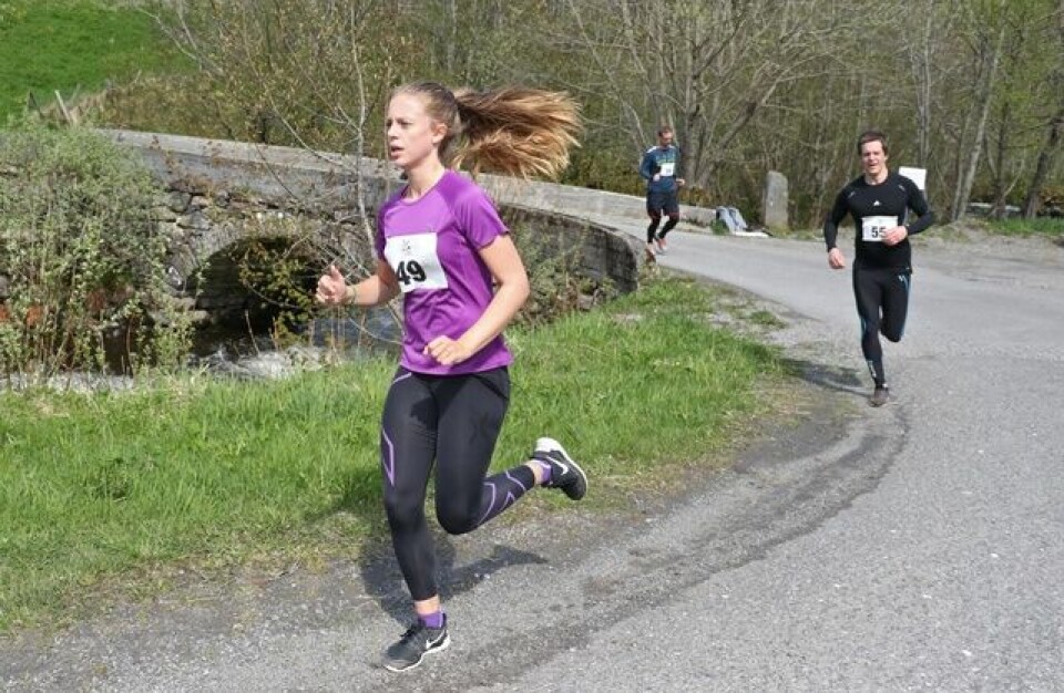 Nedregård og Ryste vant Kleivane rundt 20_Kristine Guldbrandsen.jpg