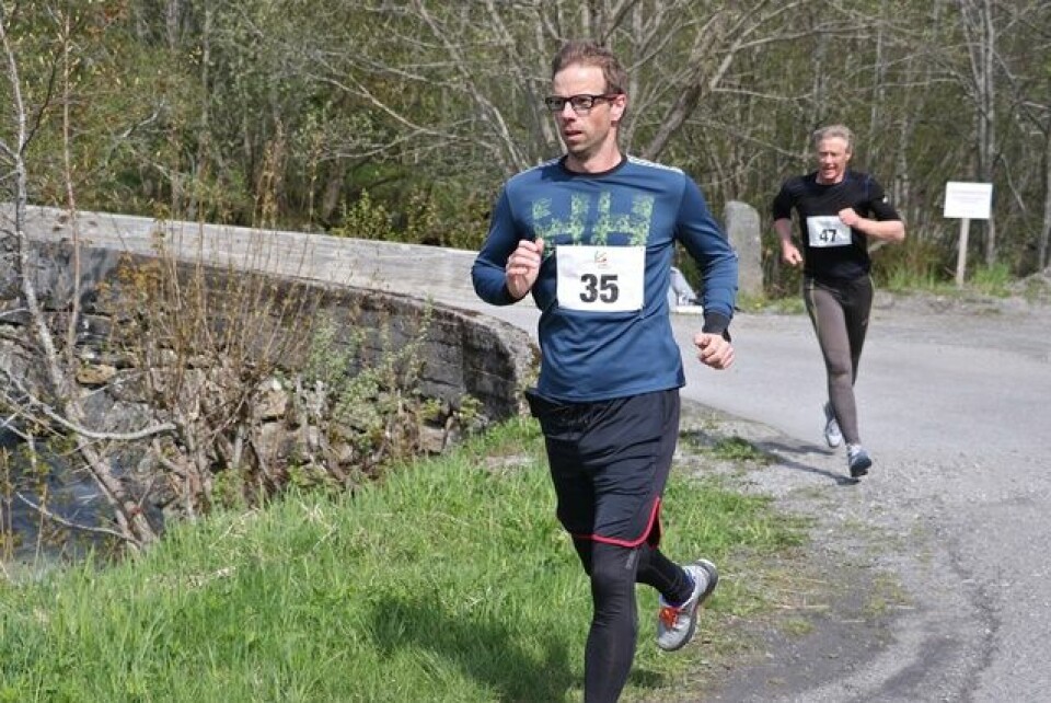 Nedregård og Ryste vant Kleivane rundt 21_VegardEid.jpg