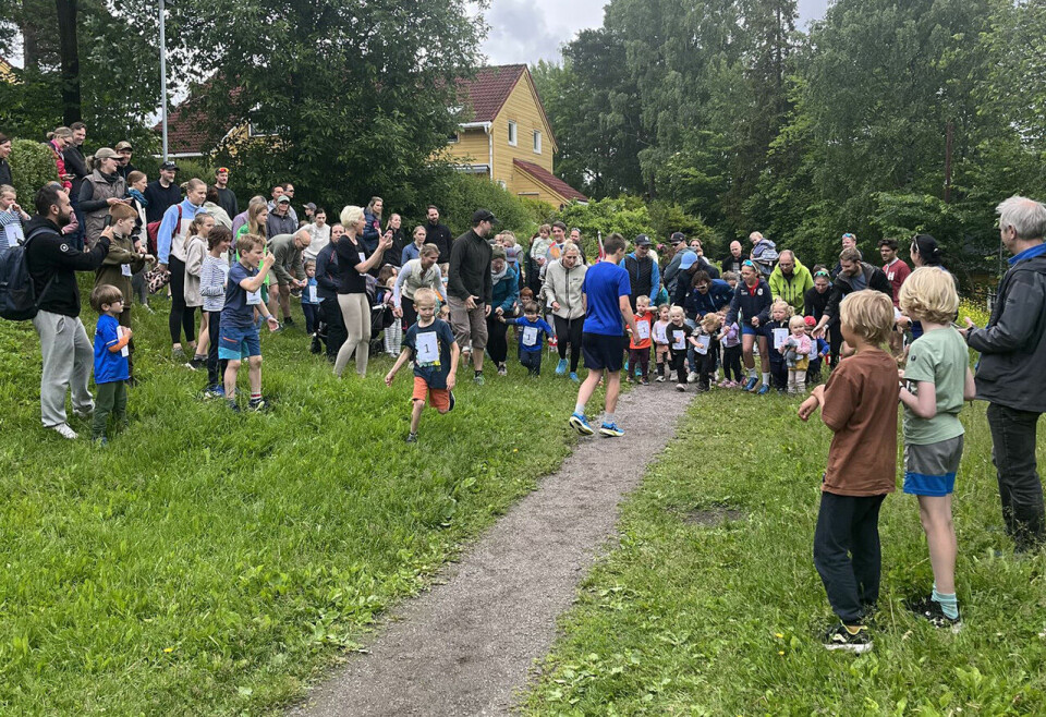 Blogg: Gaustadløpet for 8. gang - og ny deltakerrekord gaustadlopet-04.jpg