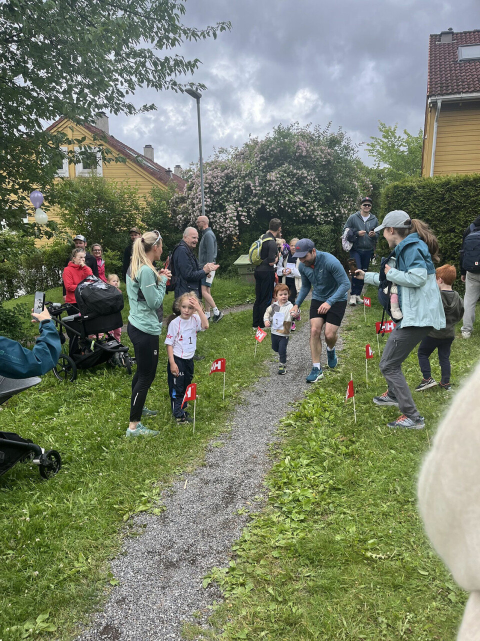 Blogg: Gaustadløpet for 8. gang - og ny deltakerrekord gaustadlopet-05.jpg