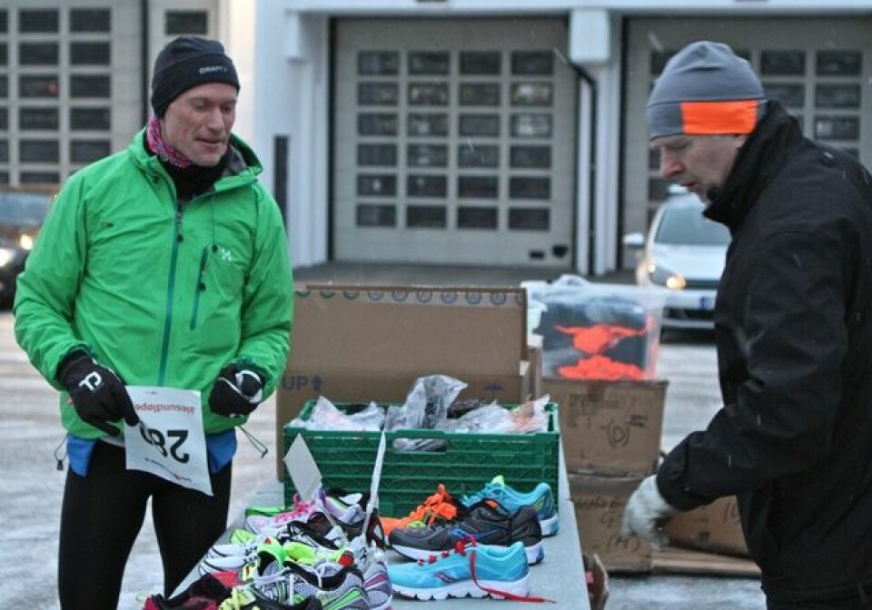 Kaldt, men bart i Ålesund lørdag Selje_Sport_Fritid.jpg